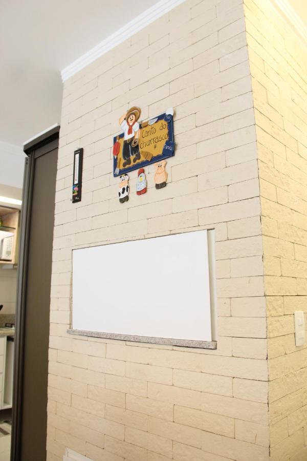 Apartamento No Centro De Gramado Lägenhet Exteriör bild