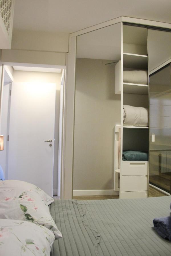 Apartamento No Centro De Gramado Lägenhet Exteriör bild