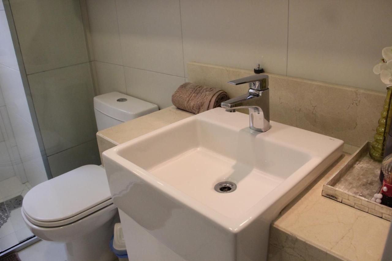 Apartamento No Centro De Gramado Lägenhet Exteriör bild