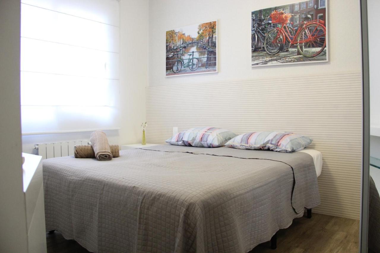Apartamento No Centro De Gramado Lägenhet Exteriör bild