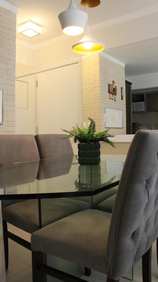 Apartamento No Centro De Gramado Lägenhet Exteriör bild