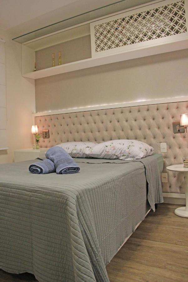Apartamento No Centro De Gramado Lägenhet Exteriör bild