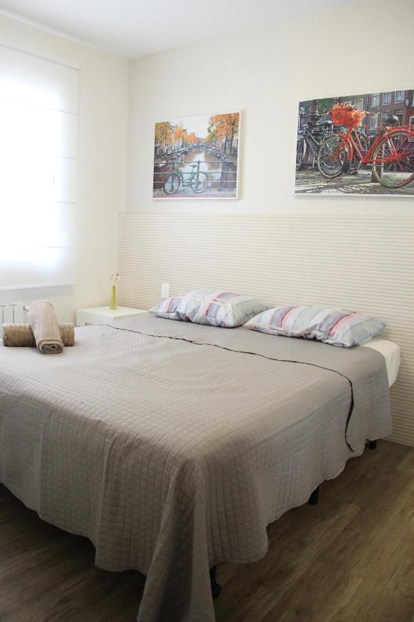 Apartamento No Centro De Gramado Lägenhet Exteriör bild