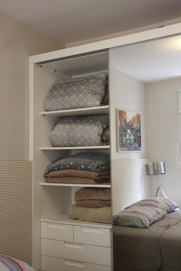 Apartamento No Centro De Gramado Lägenhet Exteriör bild