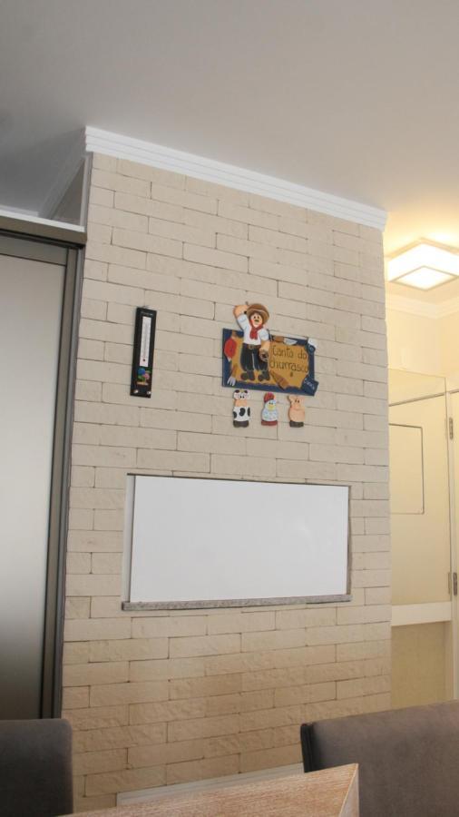 Apartamento No Centro De Gramado Lägenhet Exteriör bild