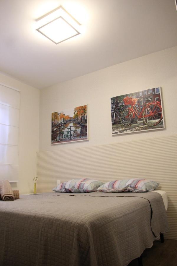 Apartamento No Centro De Gramado Lägenhet Exteriör bild